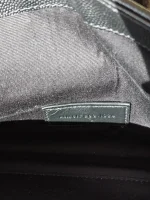 YSL, New Pouch, , Black, Very Like New - Image 36