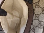 Gucci, [Gucci] Ophidia Messenger Bag, Medium, Beige, Very Very  Good - Image 35
