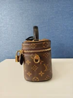 Louis Vuitton, Vanity PM, PM, Brown, Like New - Image 5