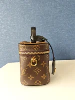 Louis Vuitton, Vanity PM, PM, Brown, Like New - Image 6