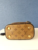 Louis Vuitton, Vanity PM, PM, Brown, Like New - Image 7