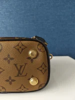 Louis Vuitton, Vanity PM, PM, Brown, Like New - Image 8