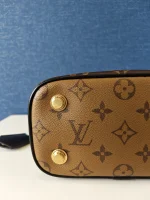 Louis Vuitton, Vanity PM, PM, Brown, Like New - Image 9