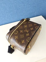 Louis Vuitton, Vanity PM, PM, Brown, Like New - Image 10