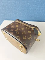 Louis Vuitton, Vanity PM, PM, Brown, Like New - Image 12