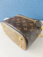 Louis Vuitton, Vanity PM, PM, Brown, Like New - Image 13