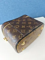 Louis Vuitton, Vanity PM, PM, Brown, Like New - Image 15