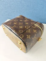 Louis Vuitton, Vanity PM, PM, Brown, Like New - Image 16