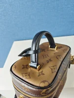 Louis Vuitton, Vanity PM, PM, Brown, Like New - Image 21