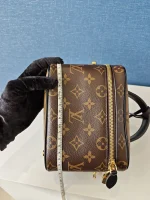 Louis Vuitton, Vanity PM, PM, Brown, Like New - Image 26