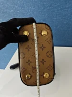 Louis Vuitton, Vanity PM, PM, Brown, Like New - Image 27