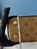 Louis Vuitton, Vanity PM, PM, Brown, Like New - Image 28