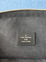 Louis Vuitton, Vanity PM, PM, Brown, Like New - Image 32