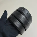 Louis Vuitton, Twist Belt, , Black, Very Very  Good - Image 5