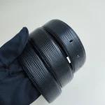 Louis Vuitton, Twist Belt, , Black, Very Very  Good - Image 6