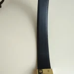 Louis Vuitton, Twist Belt, , Black, Very Very  Good - Image 11