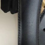 Louis Vuitton, Twist Belt, , Black, Very Very  Good - Image 16