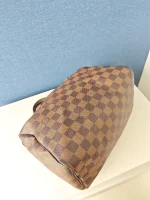 Louis Vuitton, Speedy, 25, Brown, Good - Image 13