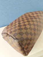 Louis Vuitton, Speedy, 25, Brown, Good - Image 14