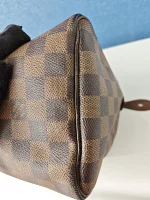 Louis Vuitton, Speedy, 25, Brown, Good - Image 17