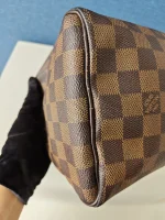 Louis Vuitton, Speedy, 25, Brown, Good - Image 18