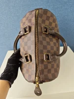 Louis Vuitton, Speedy, 25, Brown, Good - Image 25