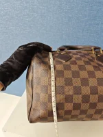 Louis Vuitton, Speedy, 25, Brown, Good - Image 27