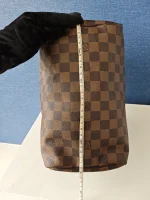 Louis Vuitton, Speedy, 25, Brown, Good - Image 29