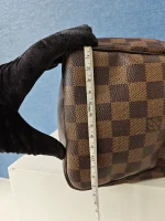 Louis Vuitton, Speedy, 25, Brown, Good - Image 31