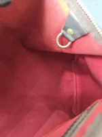 Louis Vuitton, Speedy, 25, Brown, Good - Image 34