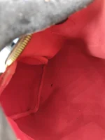 Louis Vuitton, Speedy, 25, Brown, Good - Image 35