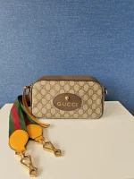Gucci, Neo Vintage GG Supreme, , Beige, Very Good - Image 2