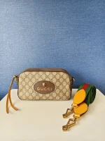 Gucci, Neo Vintage GG Supreme, , Beige, Very Good - Image 4
