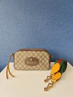 Gucci, Neo Vintage GG Supreme, , Beige, Very Good - Image 5