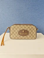Gucci, Neo Vintage GG Supreme, , Beige, Very Good - Image 6