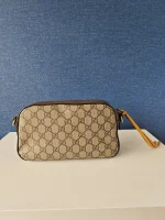 Gucci, Neo Vintage GG Supreme, , Beige, Very Good - Image 7