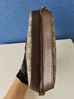 Gucci, Neo Vintage GG Supreme, , Beige, Very Good - Image 8