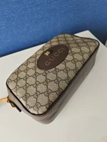 Gucci, Neo Vintage GG Supreme, , Beige, Very Good - Image 12