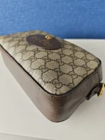 Gucci, Neo Vintage GG Supreme, , Beige, Very Good - Image 15