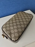Gucci, Neo Vintage GG Supreme, , Beige, Very Good - Image 16