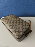 Gucci, Neo Vintage GG Supreme, , Beige, Very Good - Image 18