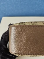 Gucci, Neo Vintage GG Supreme, , Beige, Very Good - Image 21