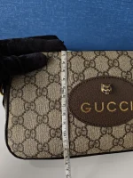 Gucci, Neo Vintage GG Supreme, , Beige, Very Good - Image 24