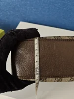 Gucci, Neo Vintage GG Supreme, , Beige, Very Good - Image 26