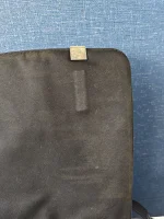 Louis Vuitton, District , MM, Black, Very Good - Image 32