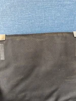 Louis Vuitton, District , MM, Black, Very Good - Image 33