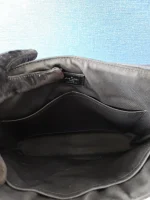 Louis Vuitton, District , MM, Black, Very Good - Image 43
