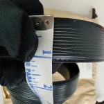 Louis Vuitton, Twist Belt, , Black, Very Very  Good - Image 22