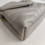 YSL, Loulou Toy, Toy, Beige, Like New - Image 7