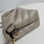 YSL, Loulou Toy, Toy, Beige, Like New - Image 11
